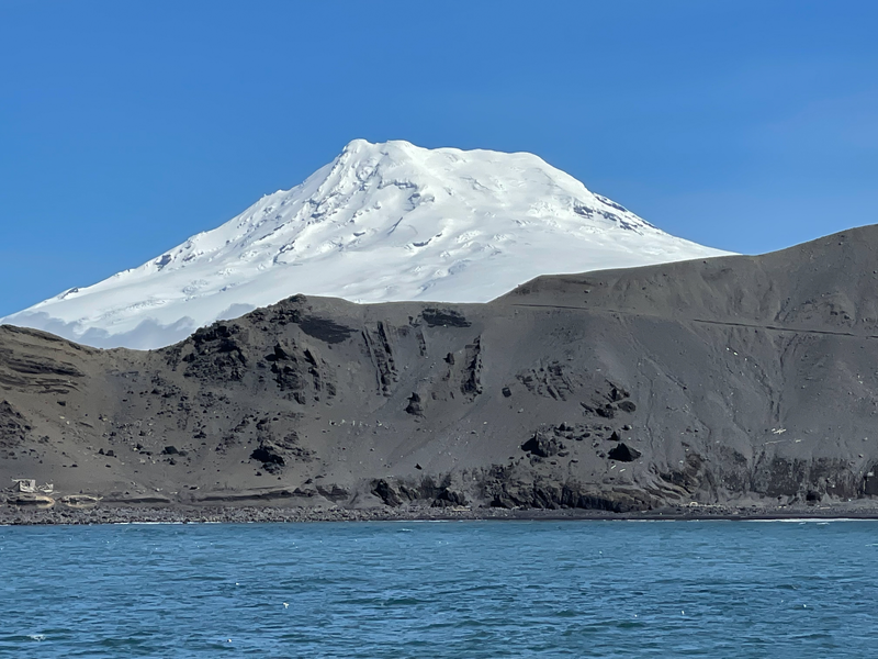 Mount Beerenberg